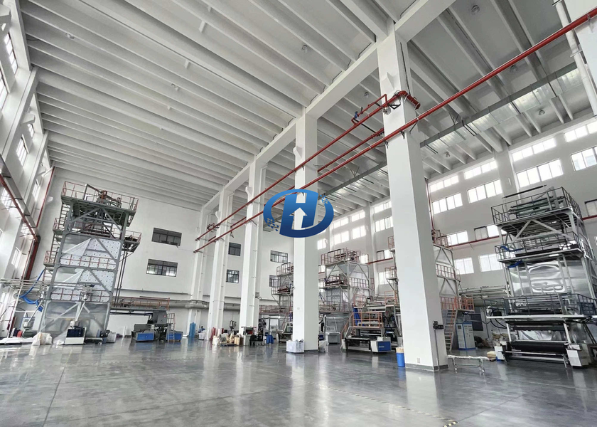 China SUZHOU HSF ELECTRONIC MATERIALS TECHNOLOGY CO., LTD. company profile