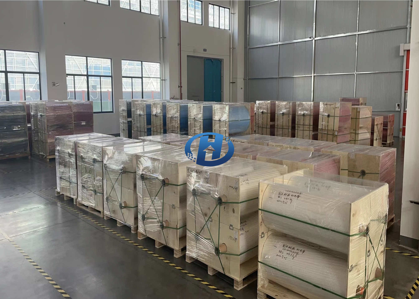 China SUZHOU HSF ELECTRONIC MATERIALS TECHNOLOGY CO., LTD. company profile