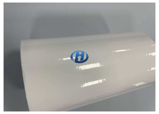 80 μm High Density Polyethylene Film Non-Toxic Tasteless No Silicone Transfer Without Residuals