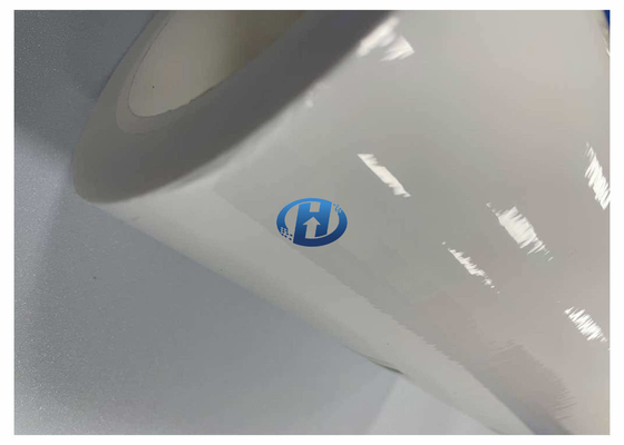 80micron Cast Polypropylene Film