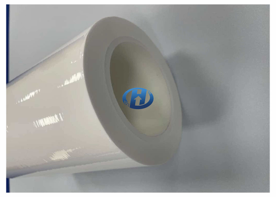 80 μm Self Adhesive Film No Adhesive Residual Various Viscosity for various surface like wood stainless ceramic etc