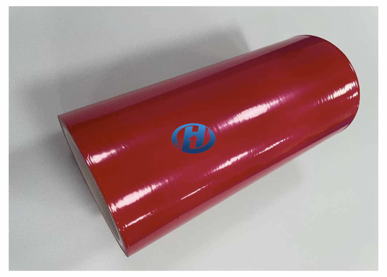 40 μm Polyethylene Protective Self Adhesive Film for various surface like wood stainless ceramic