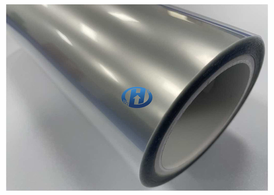 36 μm Polyethylene Terephthalate Film Excellent Properties in Release Force and Subsequent Adhesion Rate