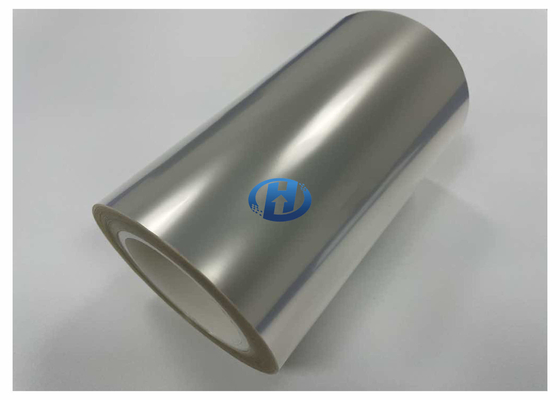 36 μm PET Non-Silicone Release Film Excellent Properties in Release Force and Subsequent Adhesion Rate