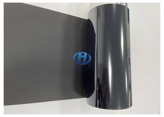 50 μm Non Silicone Coating Release Films, used as waste discharge films in 3C industries