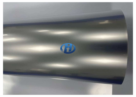 75 μm Clear PET Release Liner used as waste discharge films in 3C industries