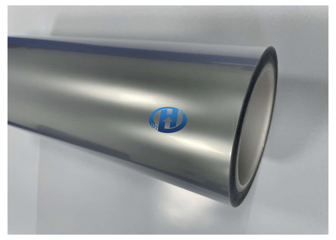 Non Silicone Anti Static Release Film 36micron x 1000mm Environment Friendly