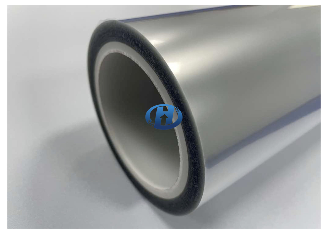 Non Silicone Anti Static Release Film 36micron x 1000mm Environment Friendly