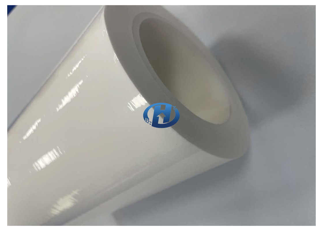 40 μm - 80 μm Self Adhesive Film Polyethylene Acrylic Protective Film for surface of wood stainless ceramic etc