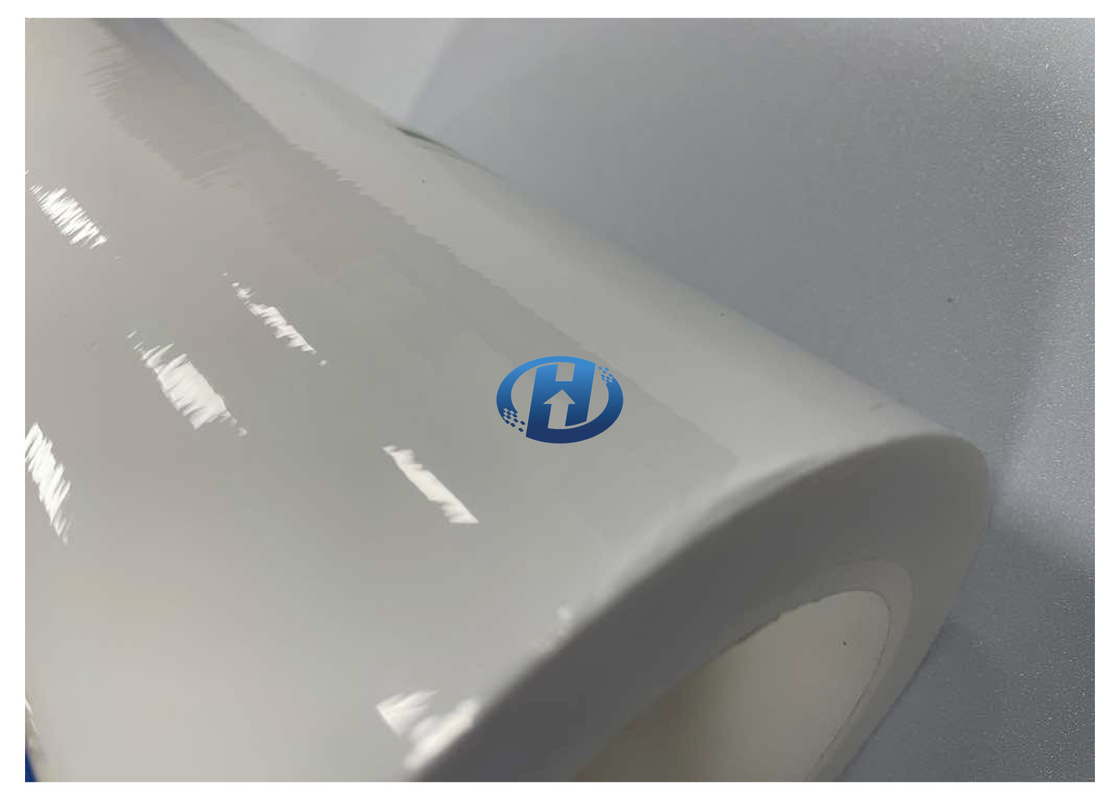 40 μm - 80 μm Self Adhesive Film Polyethylene Acrylic Protective Film for surface of wood stainless ceramic etc