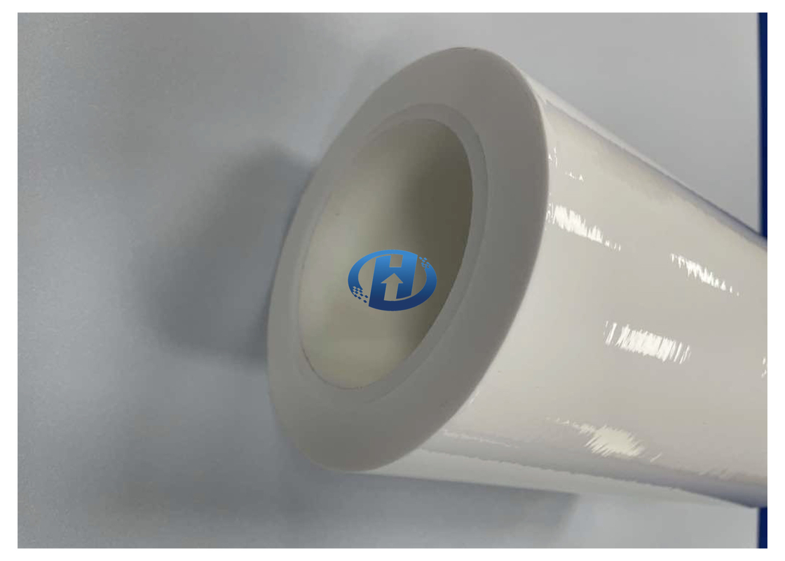 30 μm to 300 μm Silicone Coated PP Release Liner Polypropylene UV Cured Silicone Coating Release Film for Tape
