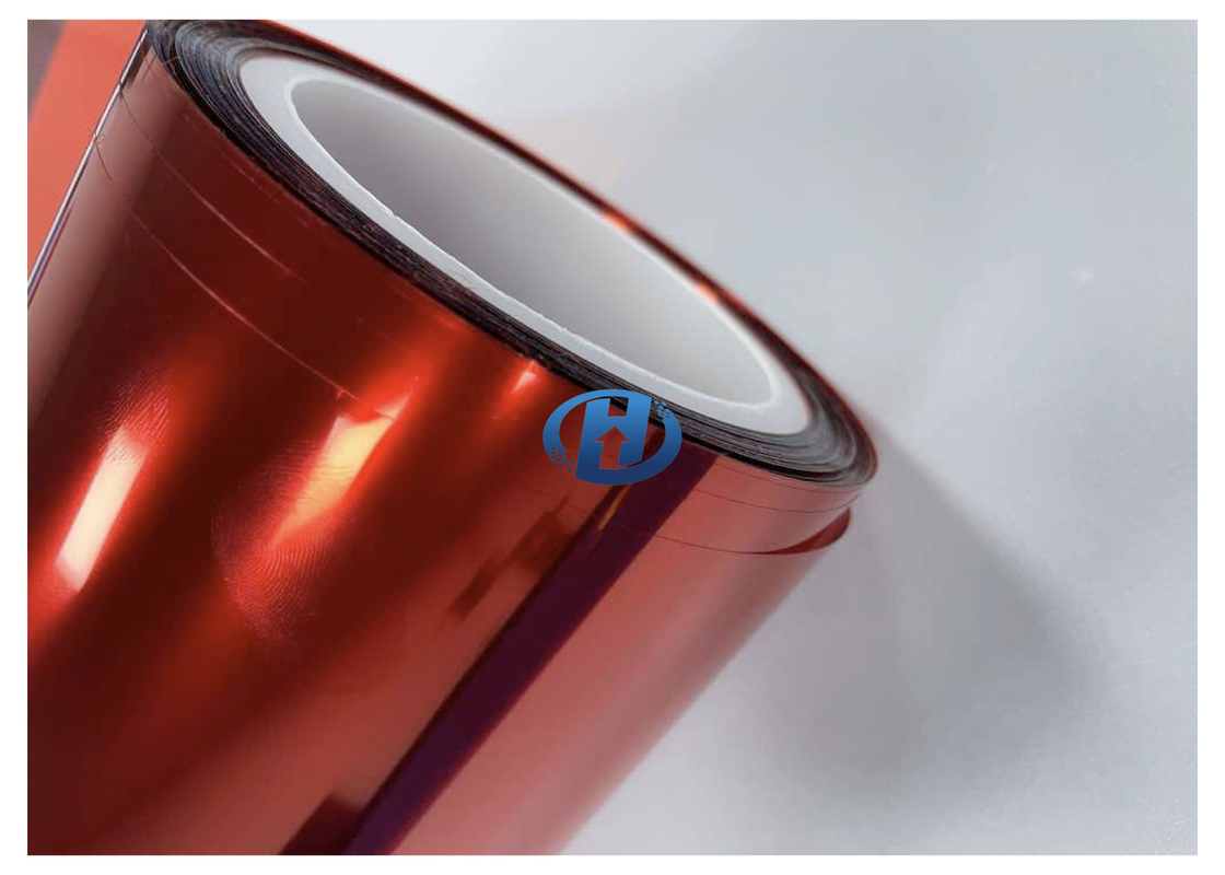 30 μm to 180 μm PET Acrylic Adhesive Protective Film for Metal Plastic Glass in 3C industries