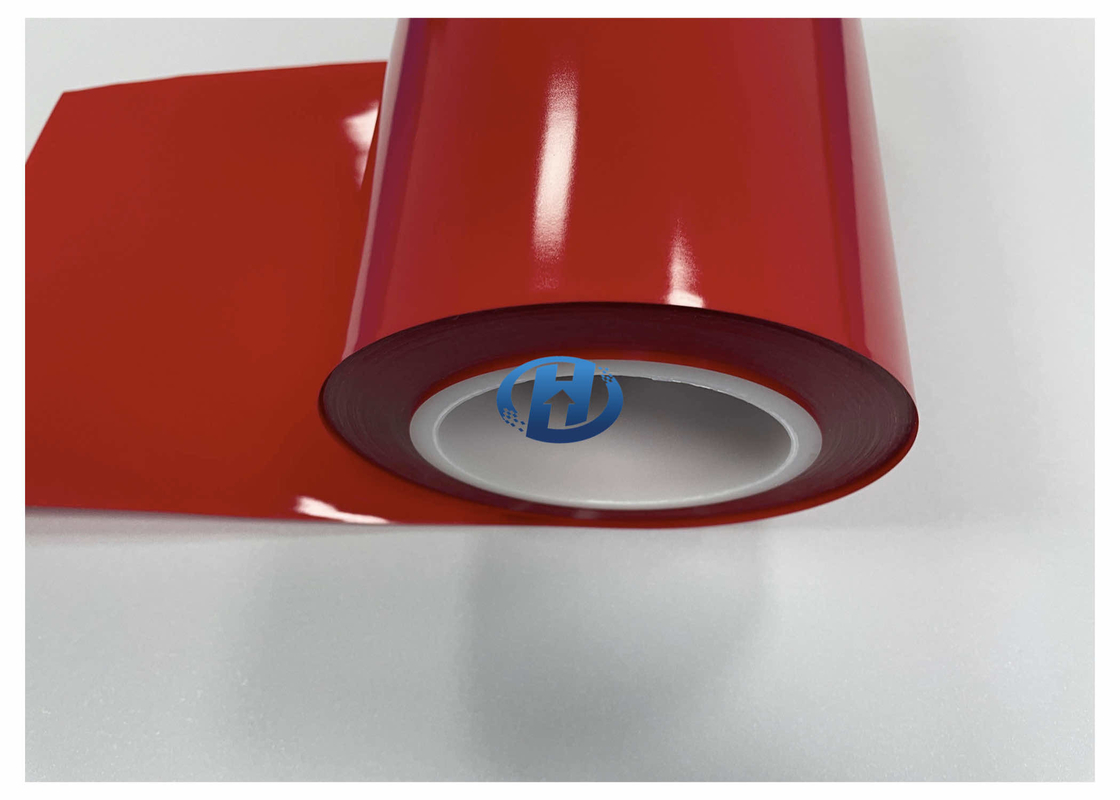 80 Micron HDPE Film