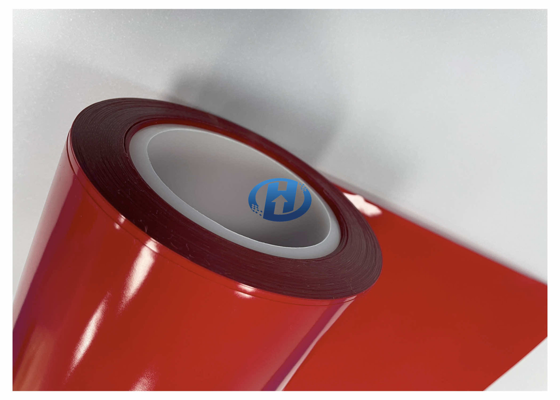 80 Micron HDPE Film