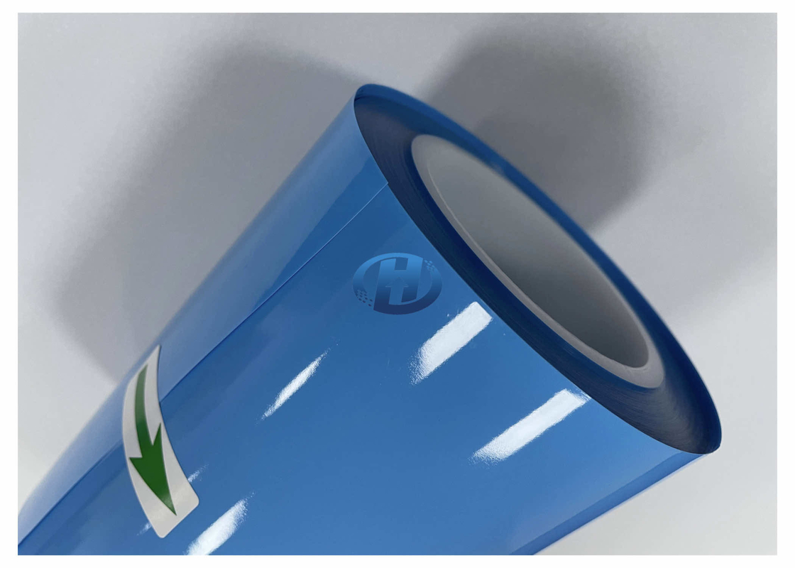 80micron Polyethylene Film HDPE Release Film