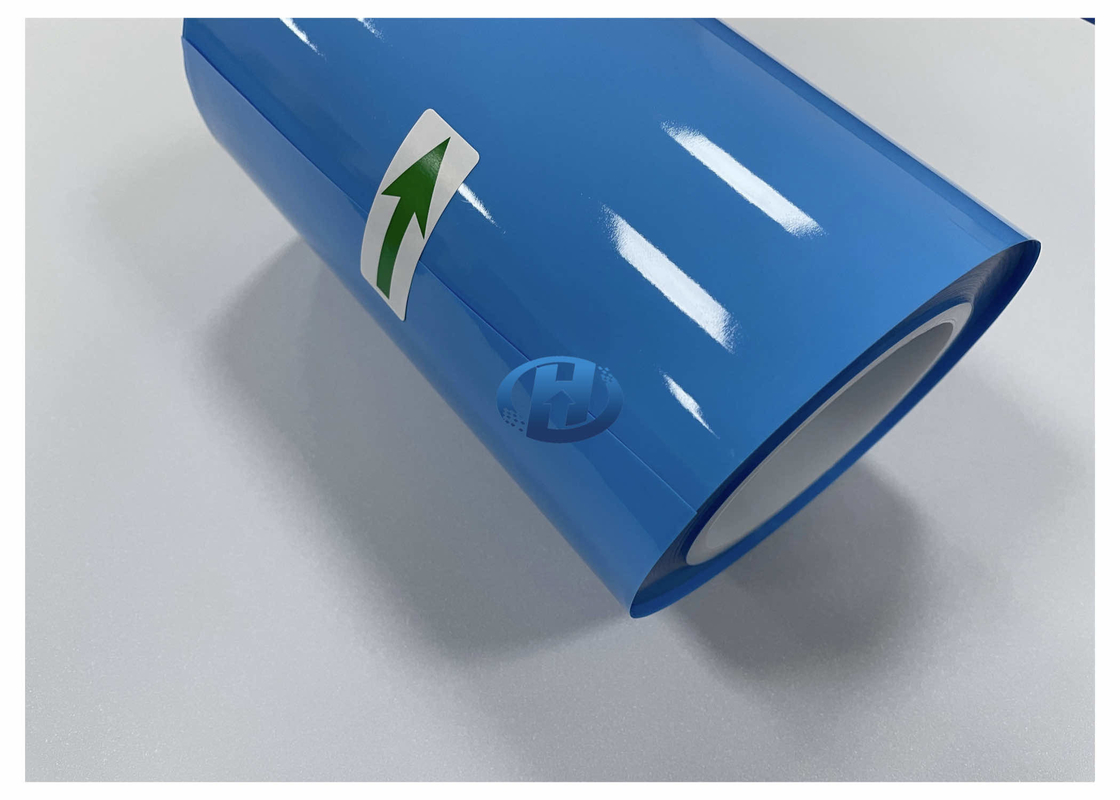 80micron Polyethylene Film HDPE Release Film