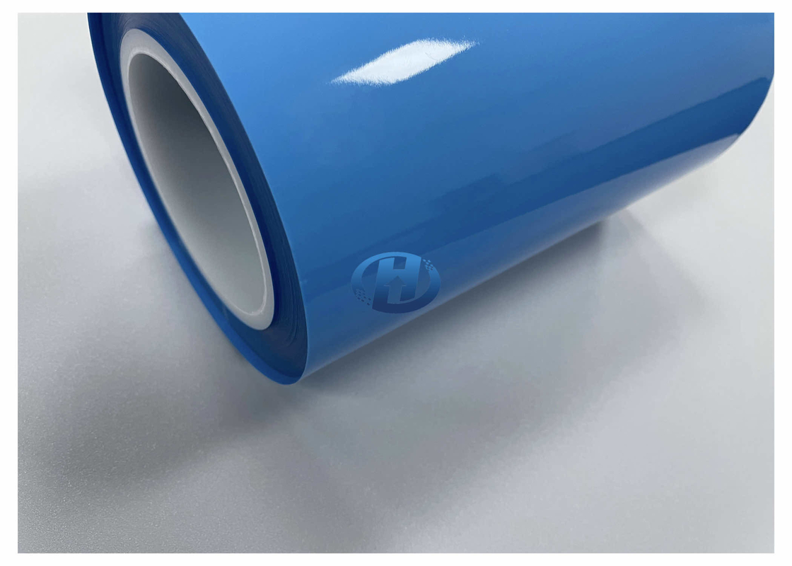 120 μm Low Density Polyethylene Release Film mainly for Tape applications