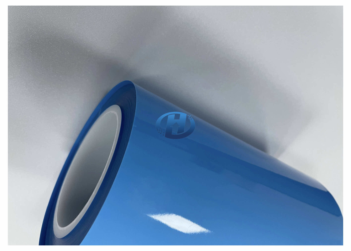 120 μm Low Density Polyethylene Release Film mainly for Tape applications