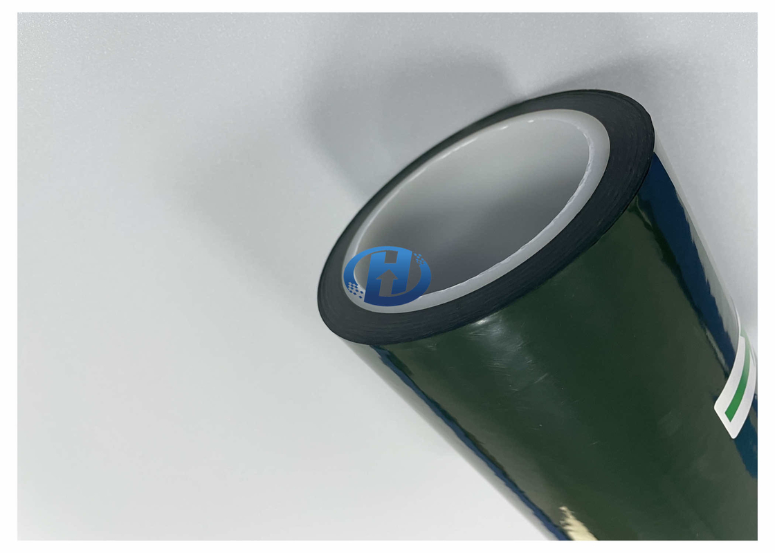 50 μm LDPE Film No Solvent No Silicone Transfer No Residuals Mainly for Tape Application