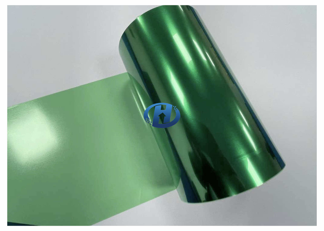 Color Customized MOPP Film