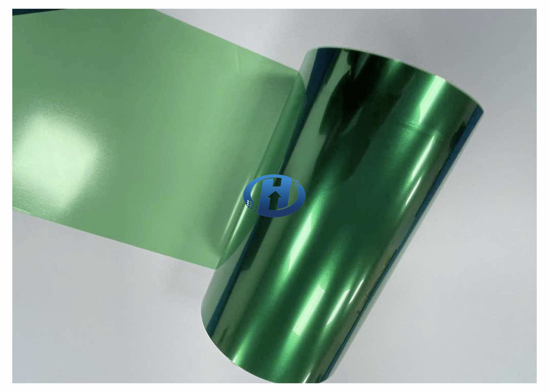 Color Customized MOPP Film