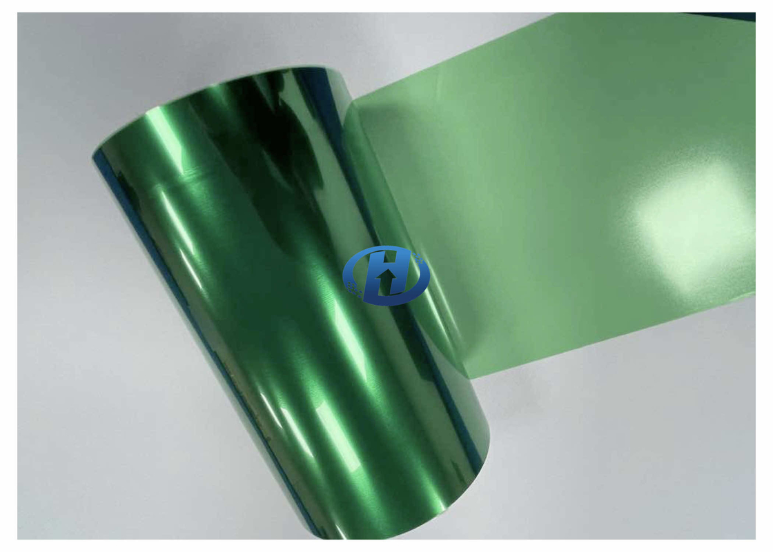 Color Customized MOPP Film