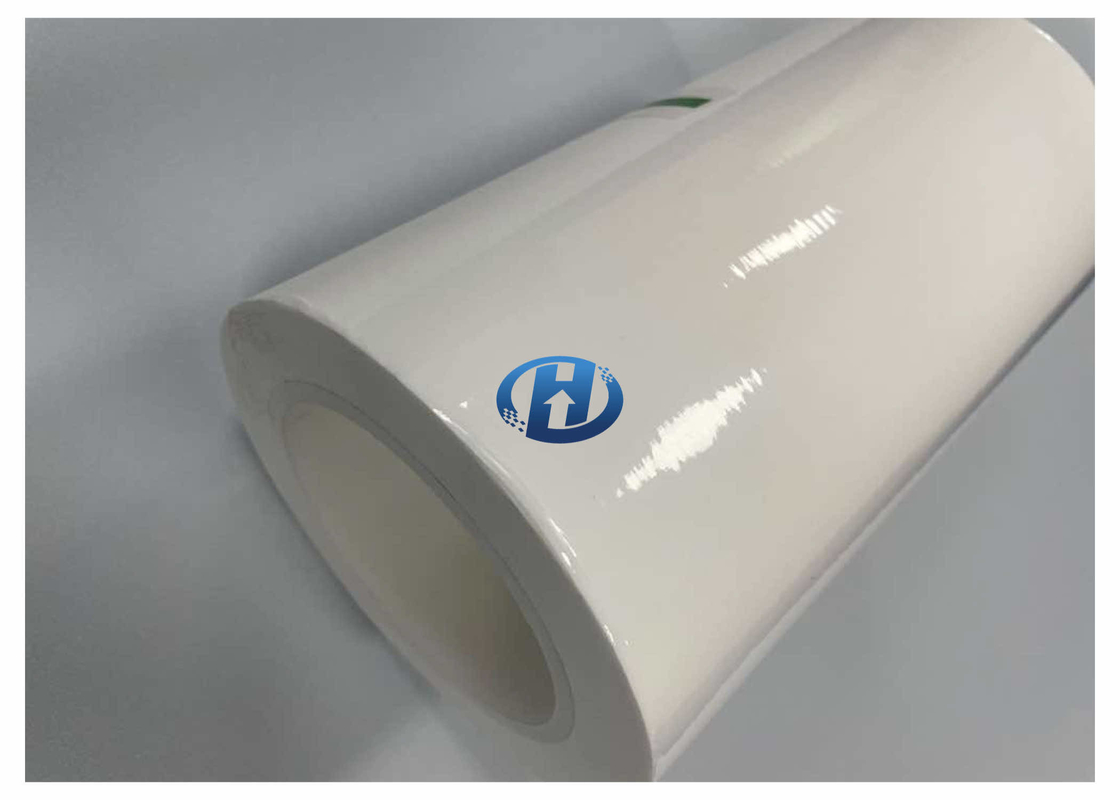 40 μm Self Adhesive Film Anti Scratch Protective Film for different surface like wood stainless ceramic etc