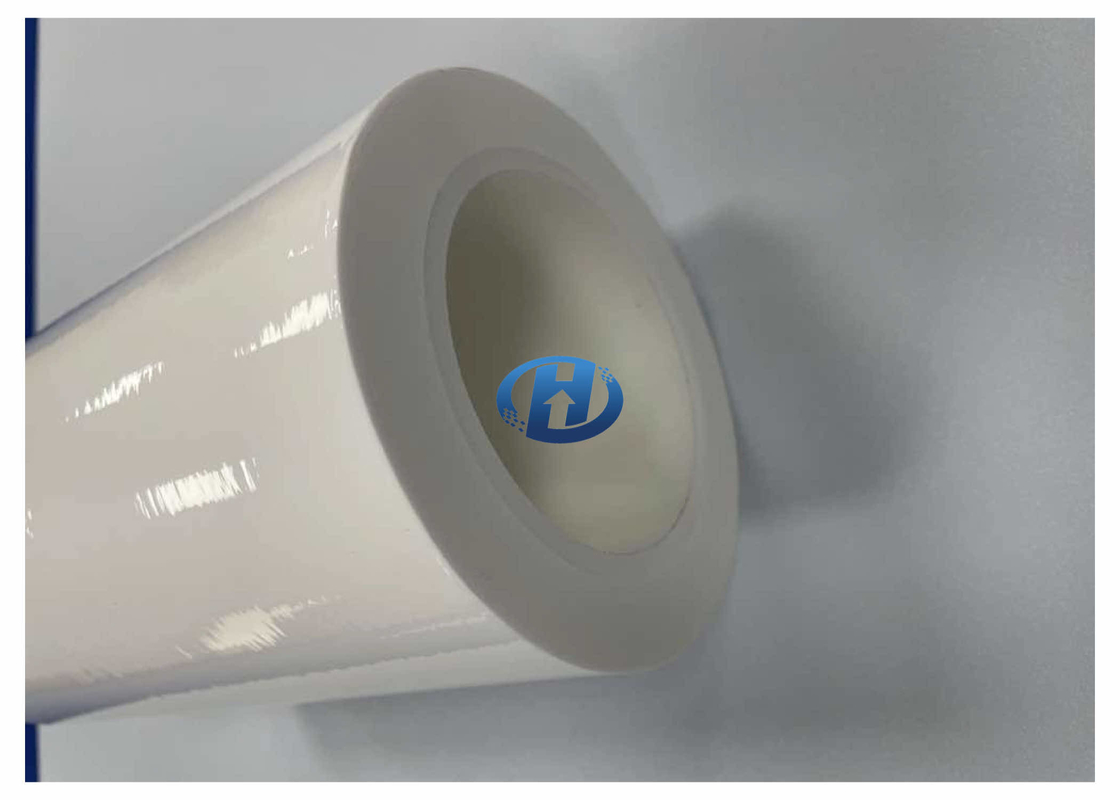 80 μm Self Adhesive Film No Adhesive Residual Various Viscosity for various surface like wood stainless ceramic etc