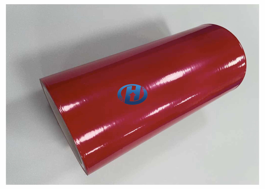 40 μm Polyethylene Protective Self Adhesive Film for various surface like wood stainless ceramic