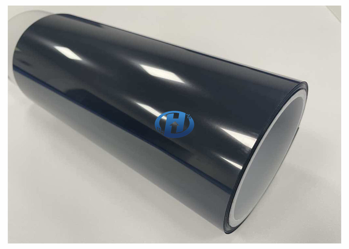 36 μm PET Release Film Excellent Properties in Release Force and Subsequent Adhesion Rate Without Residuals
