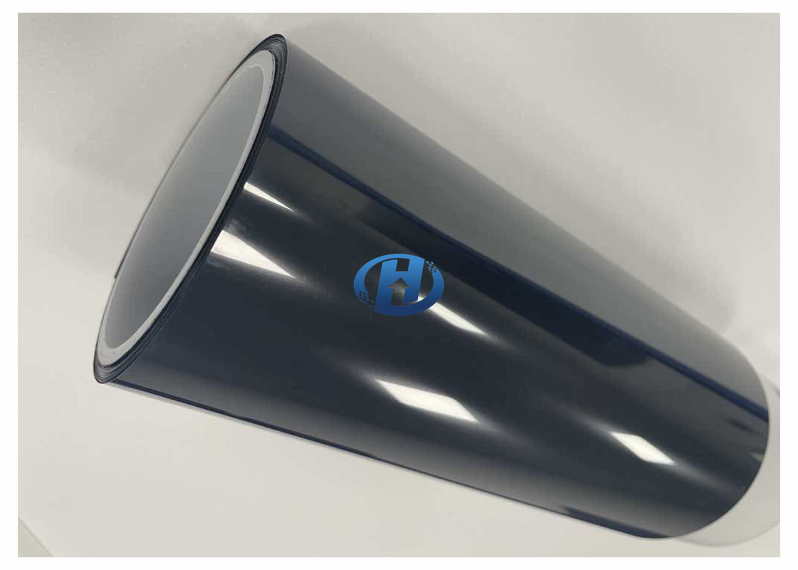 36 μm PET Release Film Excellent Properties in Release Force and Subsequent Adhesion Rate Without Residuals