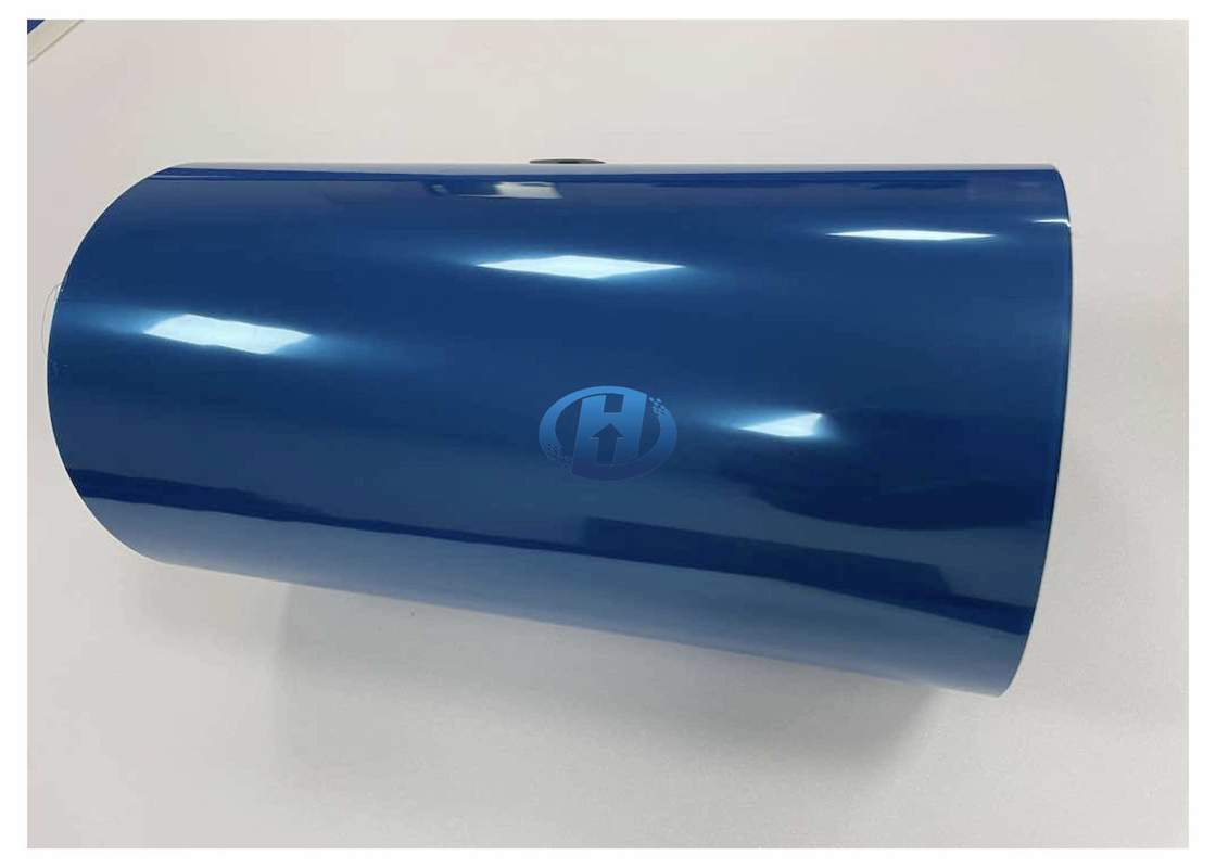 36 μm PET Release Film Excellent Properties in Release Force and Subsequent Adhesion Rate Without Residuals