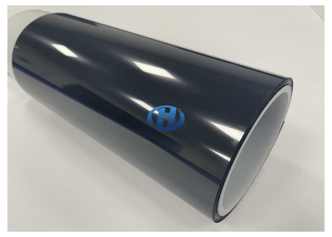 36 μm PET Release Film Excellent Properties in Release Force and Subsequent Adhesion Rate Without Residuals