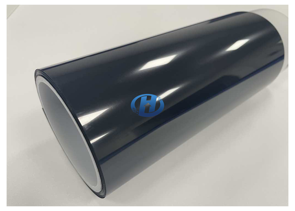 36 μm PET Release Film Excellent Properties in Release Force and Subsequent Adhesion Rate Without Residuals