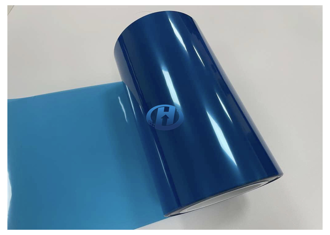 36 μm Polyester Release Film Excellent Properties in Release Force and Subsequent Adhesion Rate, Without Residuals