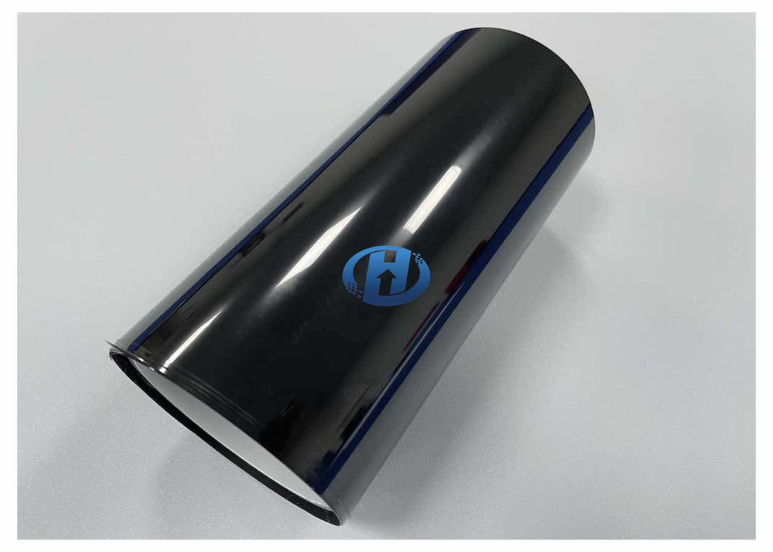 20 μm Polyester Film Single Side Non Silicone Coating Film, normally used as waste discharge films in 3C industries