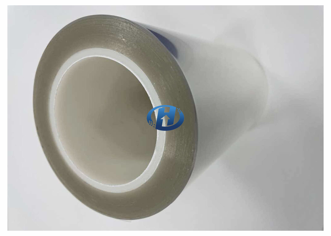 20 μm PET Clear Non-Silicone Release Film Used as Waste Discharge Films in 3C industries