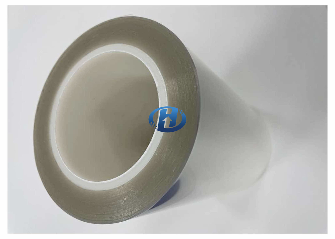 20 μm PET Clear Non-Silicone Release Film Used as Waste Discharge Films in 3C industries