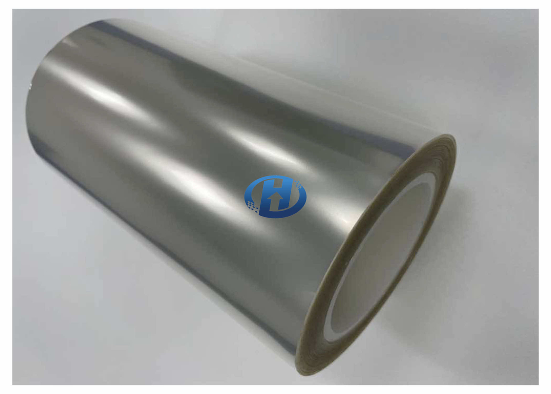 36 μm PET Non-Silicone Release Film Excellent Properties in Release Force and Subsequent Adhesion Rate