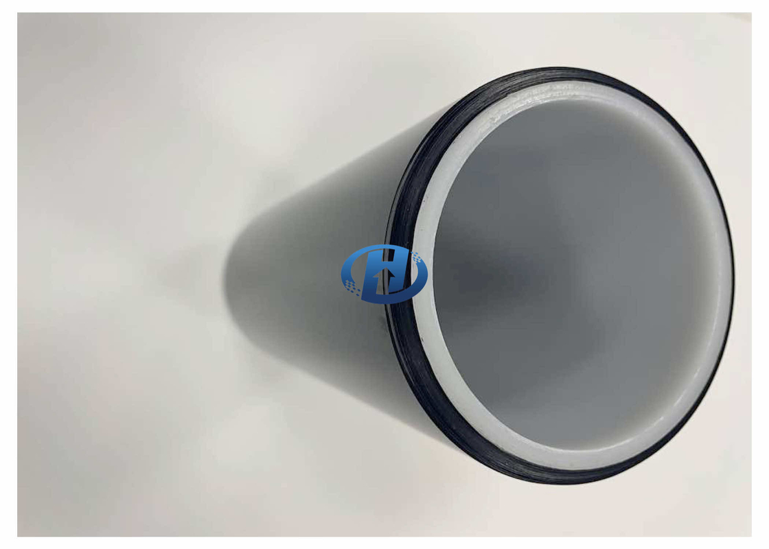 36 μm PET Non Silicone Release Film, Black PET Film, Good performance in Release Force and Subsequent Adhesion Rate