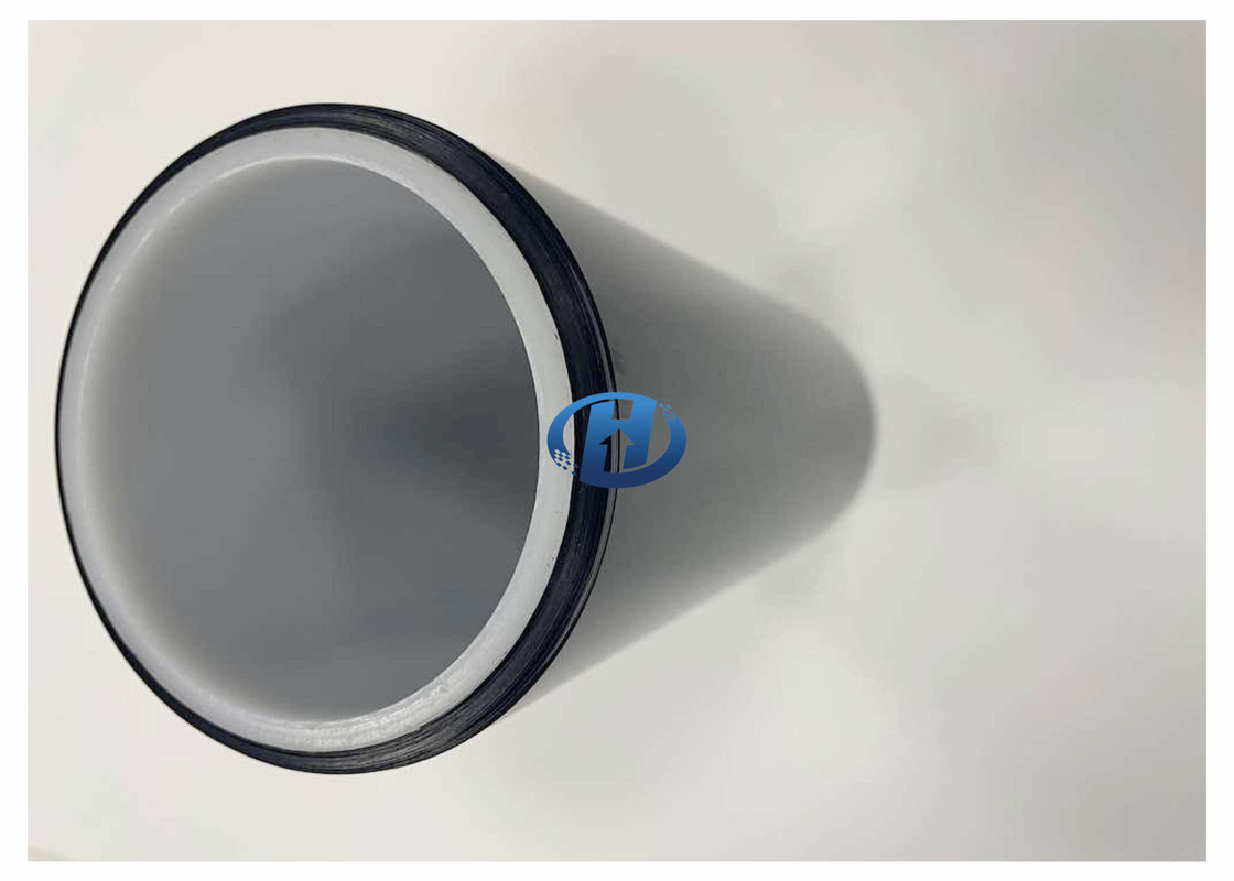 36 μm PET Non Silicone Release Film, Black PET Film, Good performance in Release Force and Subsequent Adhesion Rate