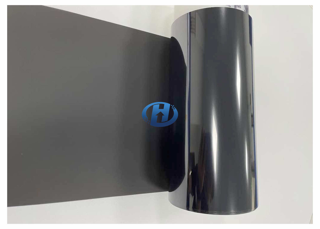 50 μm Non Silicone Coating Release Films, used as waste discharge films in 3C industries