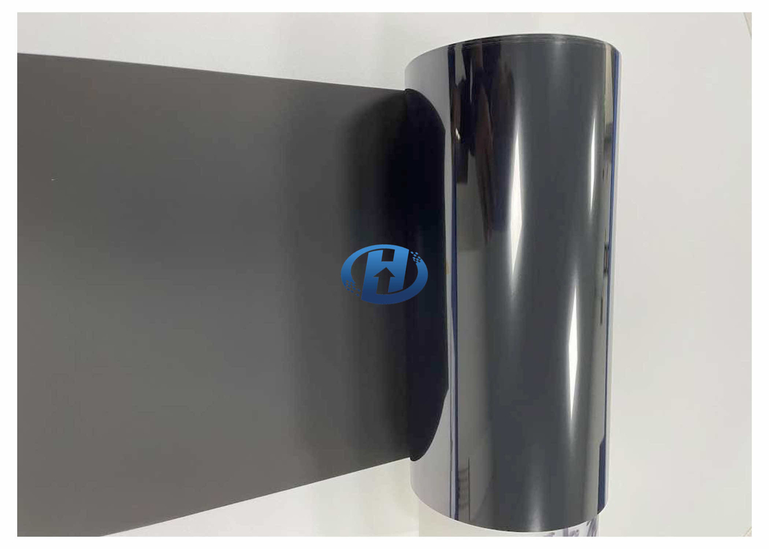 50 μm Non Silicone Coating Release Films, used as waste discharge films in 3C industries