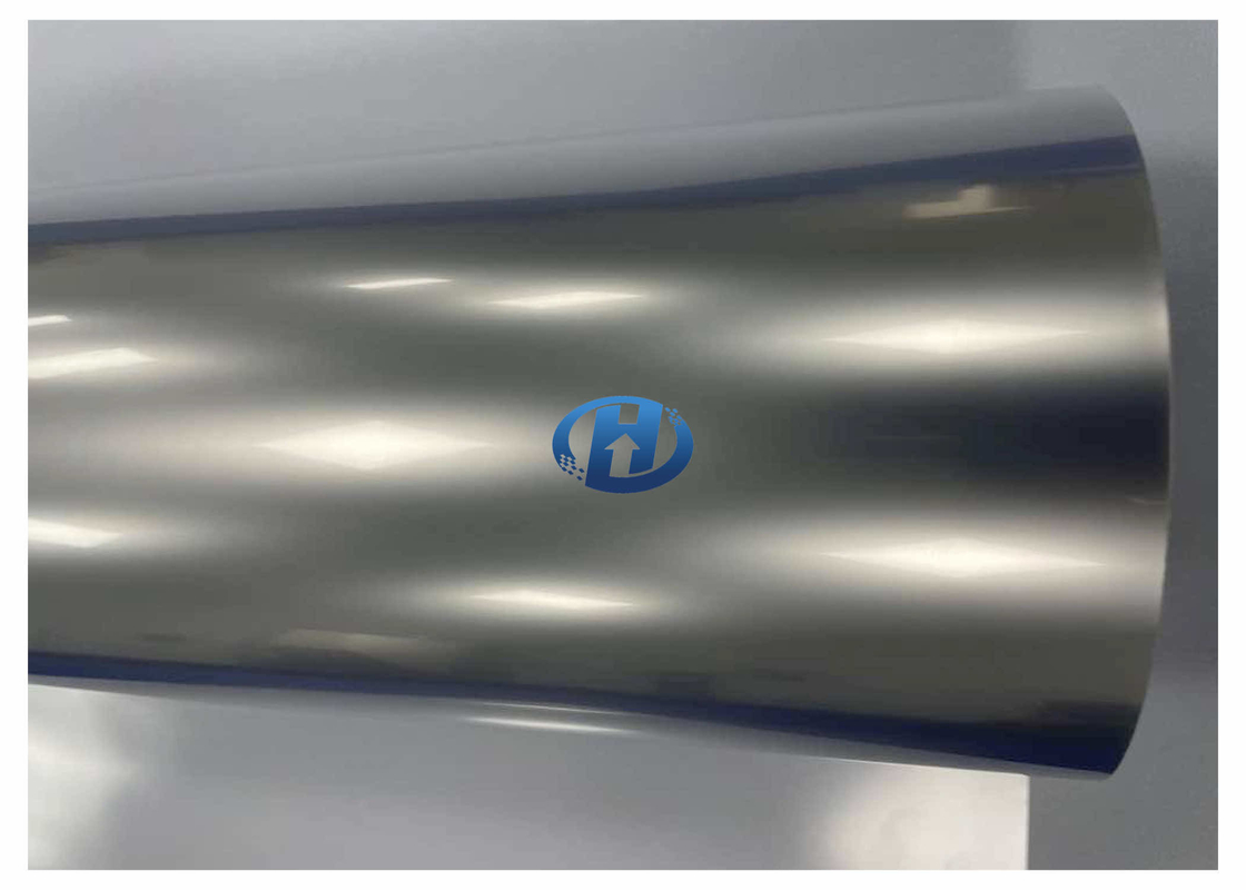 75 μm Clear PET Release Liner used as waste discharge films in 3C industries