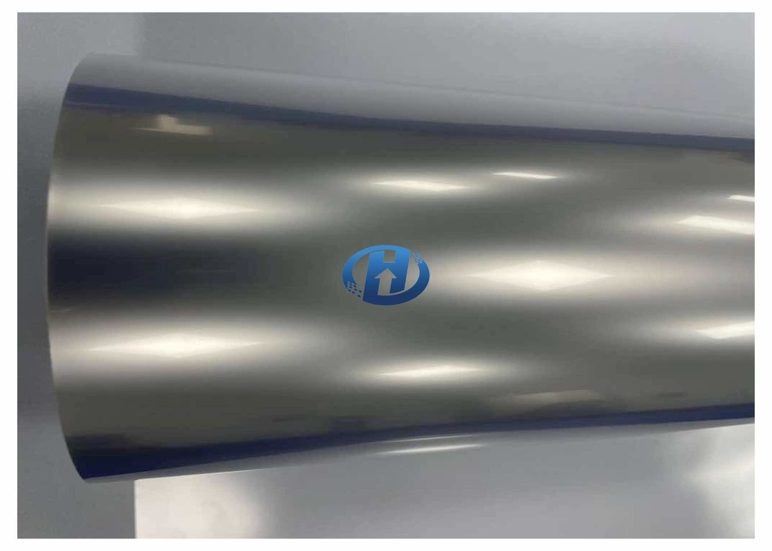 75 μm Clear PET Release Liner used as waste discharge films in 3C industries