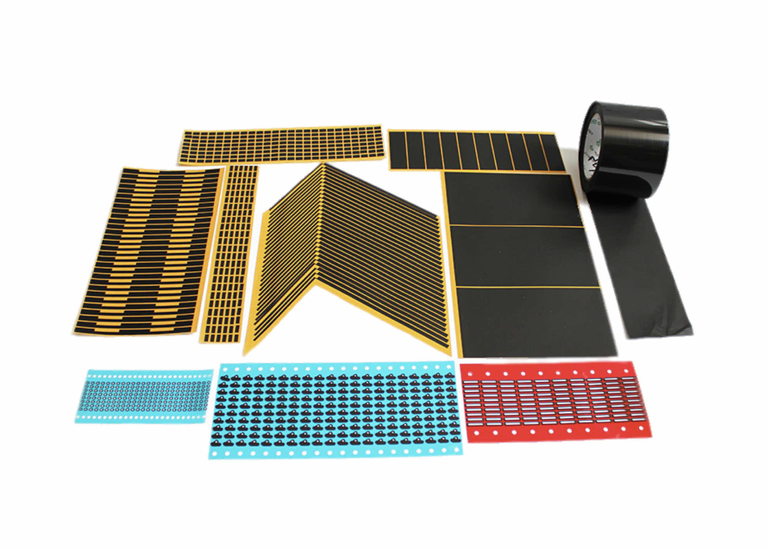 36 μm Non-Silicone Release FilmPET Non Silicone Release Film Excellent Properties in Release Force Without Residuals