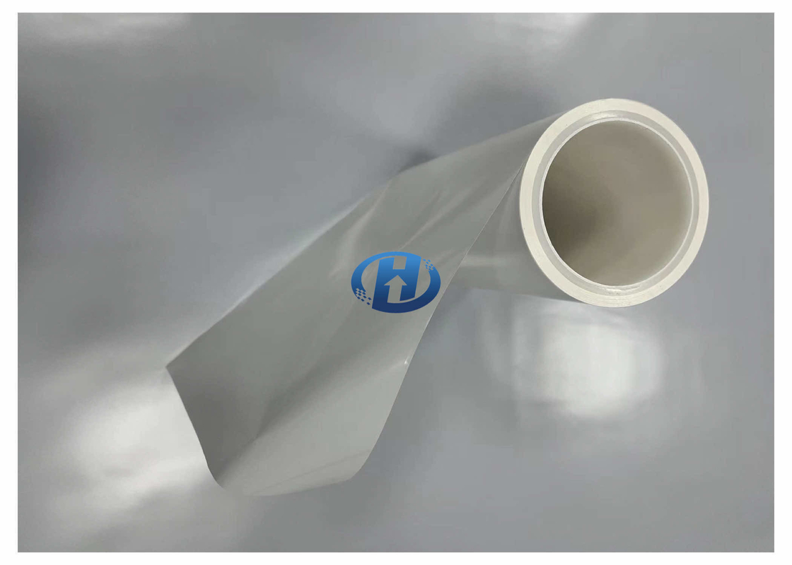 25 Micron Modified Polypropylene Release Liner