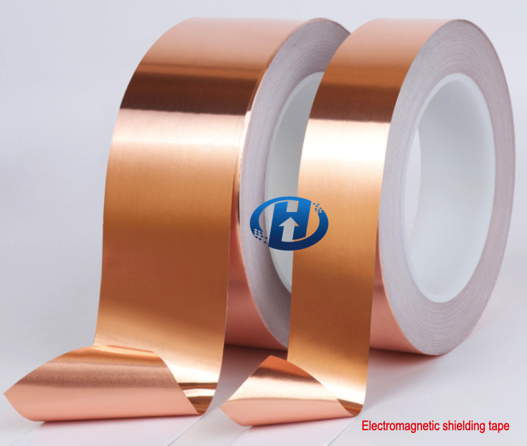 6.5 μm Copper Electroplating PP Film used as Cathode in Battery PCB Circuitas an alternative to Pure copper foil